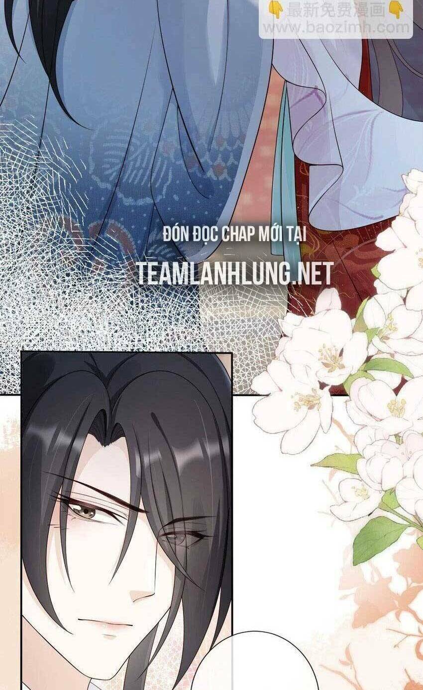 tôi là đệ nhất hắc nguyệt quang của tu chân giới chapter 35 - Next chapter 36