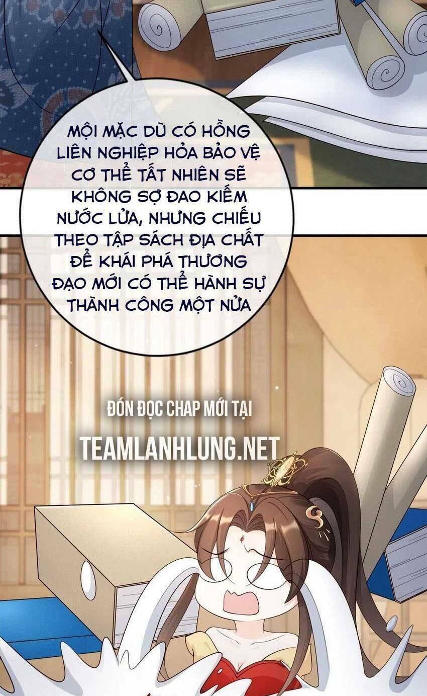 tôi là đệ nhất hắc nguyệt quang của tu chân giới chapter 35 - Next chapter 36