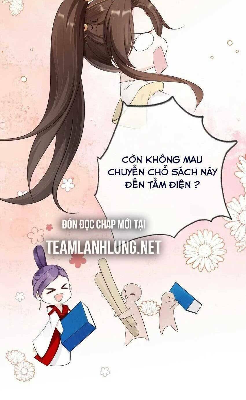 tôi là đệ nhất hắc nguyệt quang của tu chân giới chapter 35 - Next chapter 36