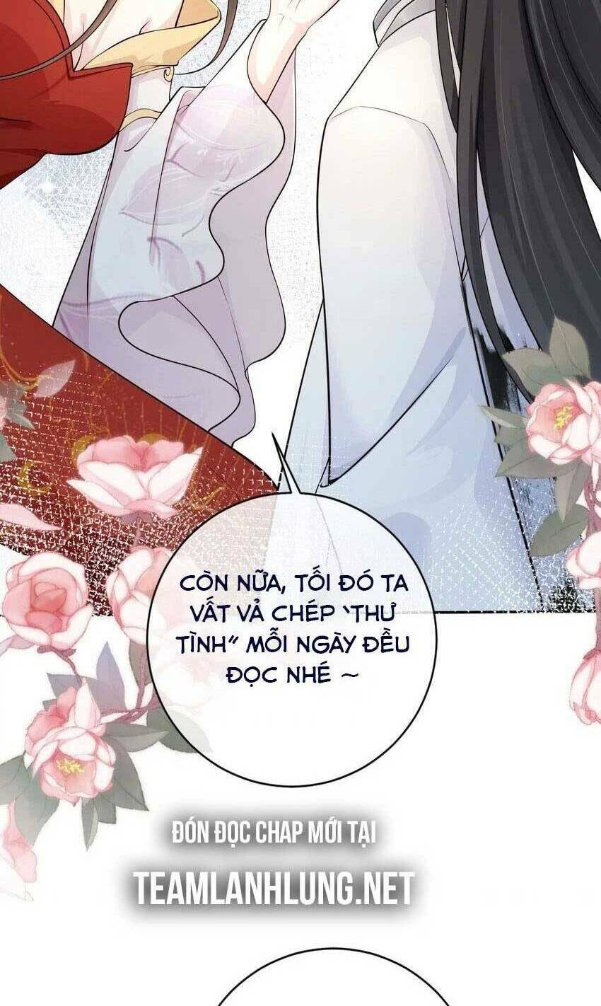 tôi là đệ nhất hắc nguyệt quang của tu chân giới chapter 35 - Next chapter 36