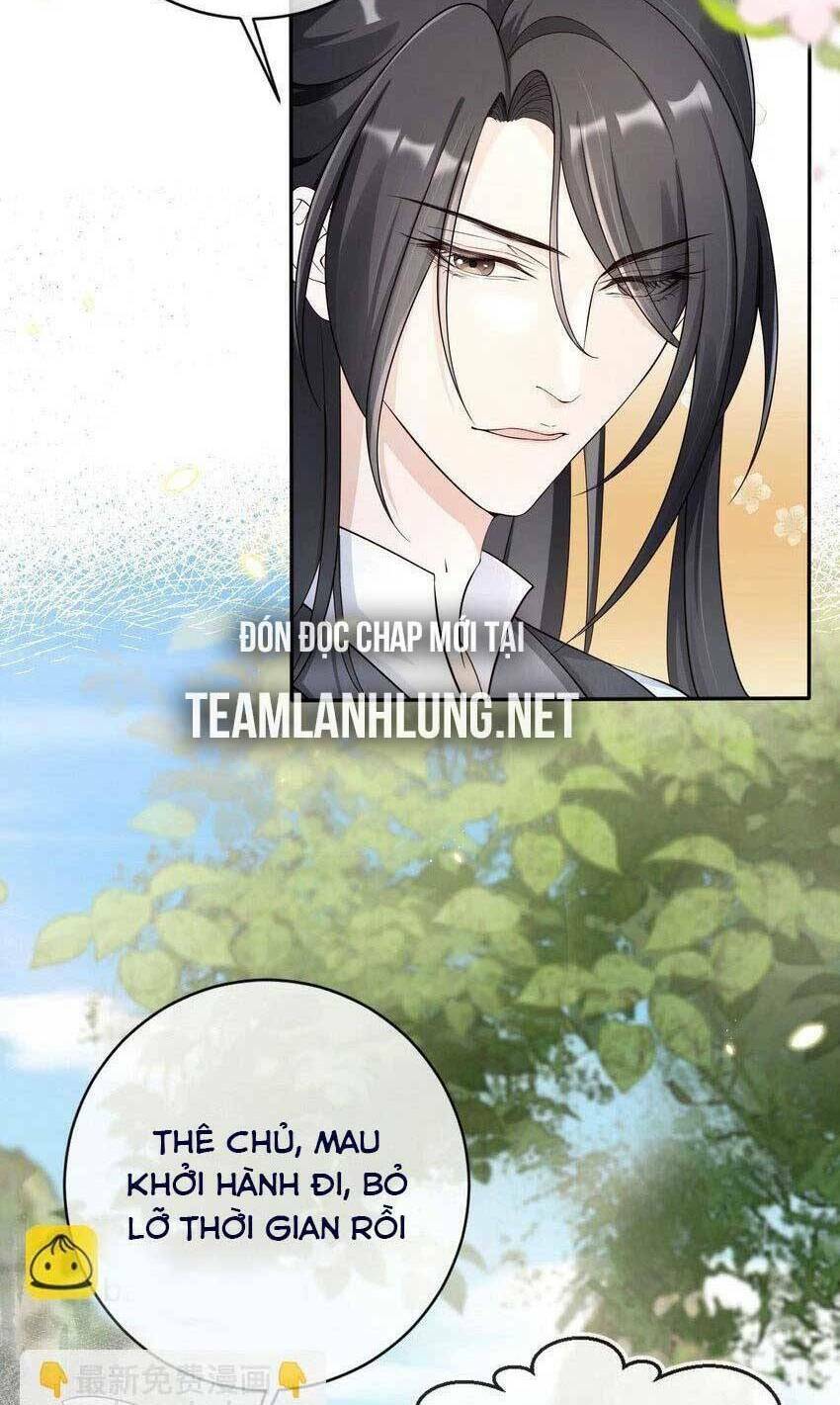 tôi là đệ nhất hắc nguyệt quang của tu chân giới chapter 35 - Next chapter 36