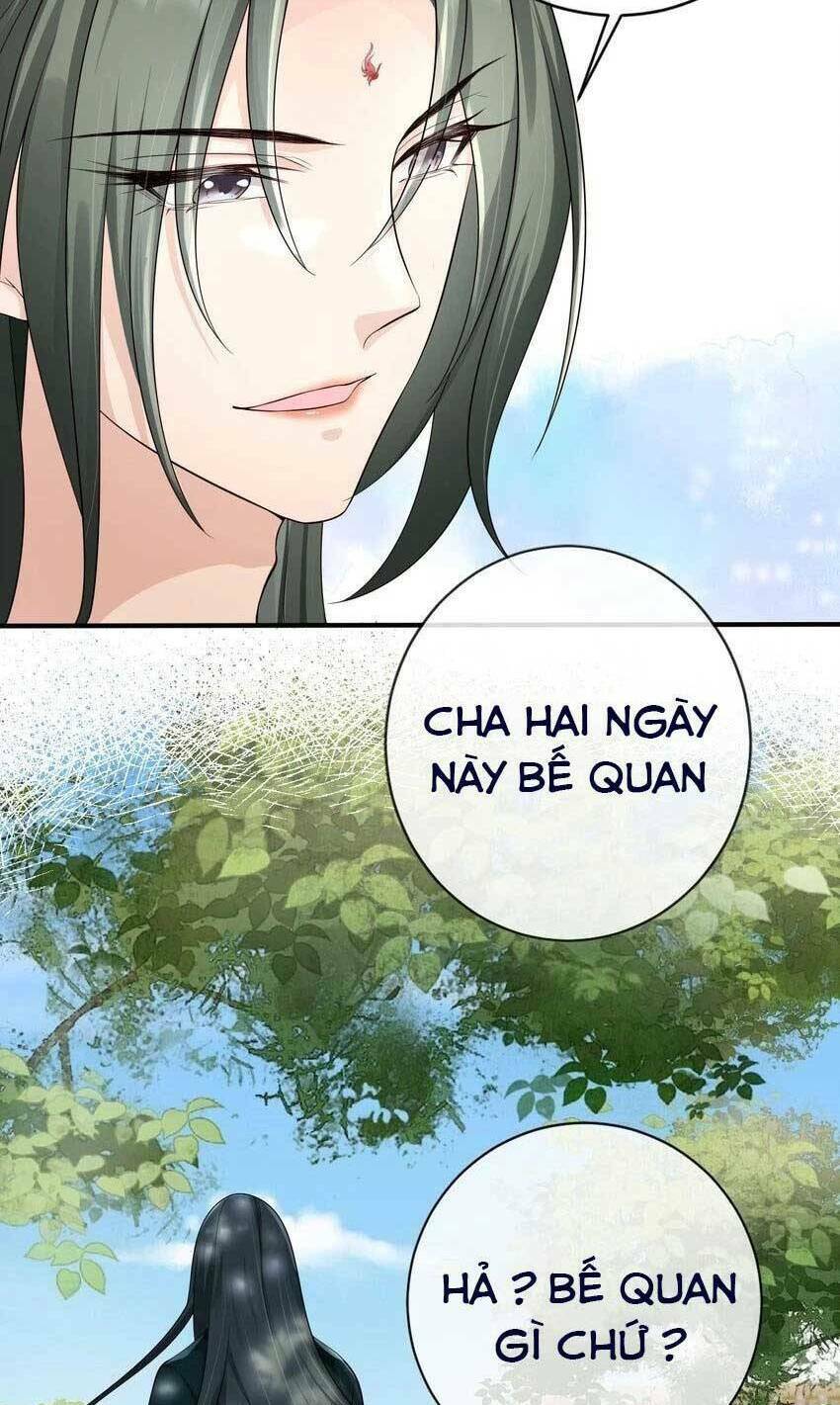 tôi là đệ nhất hắc nguyệt quang của tu chân giới chapter 35 - Next chapter 36