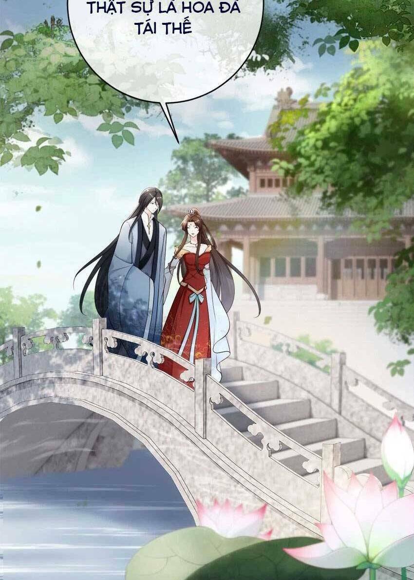 tôi là đệ nhất hắc nguyệt quang của tu chân giới chapter 35 - Next chapter 36