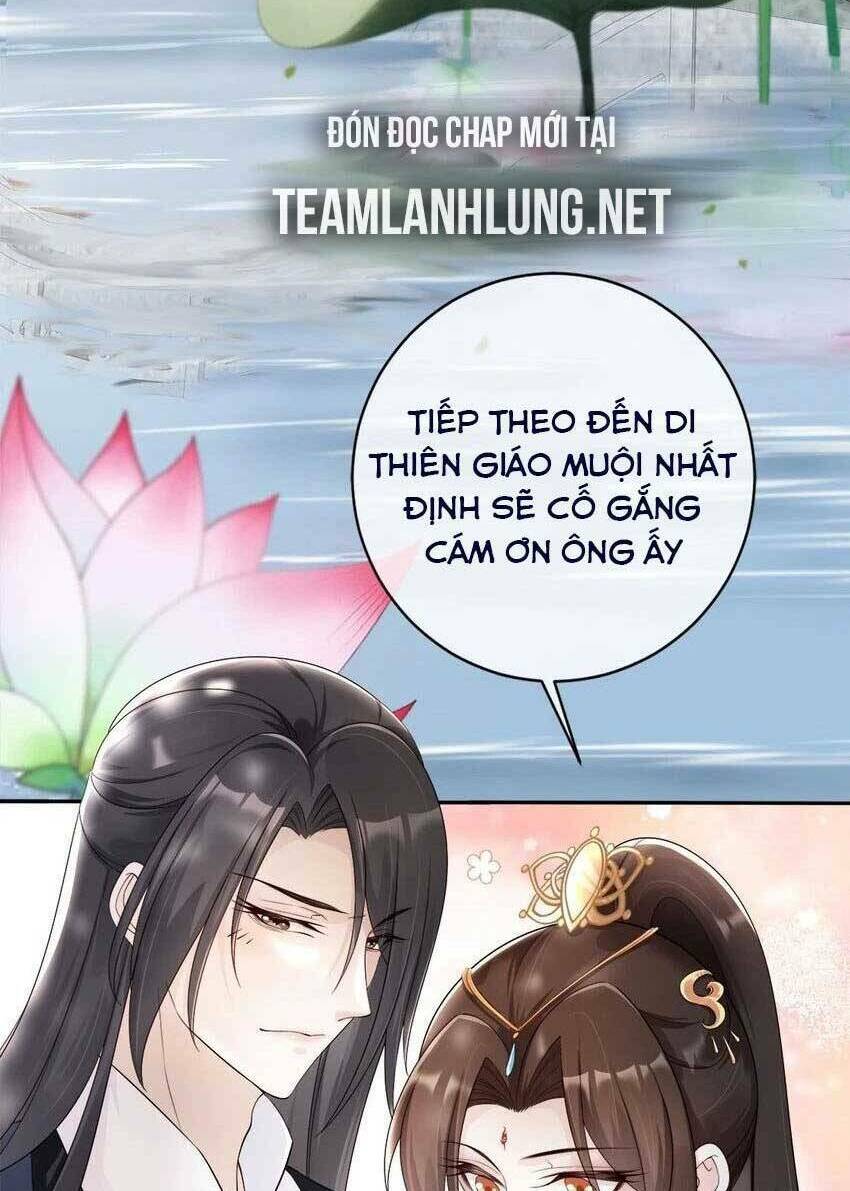 tôi là đệ nhất hắc nguyệt quang của tu chân giới chapter 35 - Next chapter 36