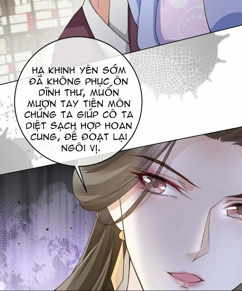 tôi là đệ nhất hắc nguyệt quang của tu chân giới chapter 7 - Next chapter 8