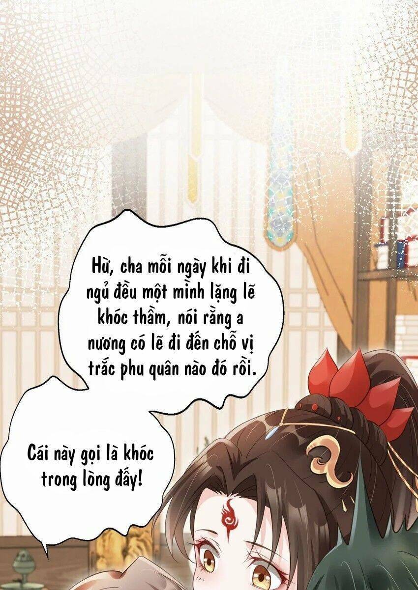 tôi là đệ nhất hắc nguyệt quang của tu chân giới chapter 7 - Next chapter 8