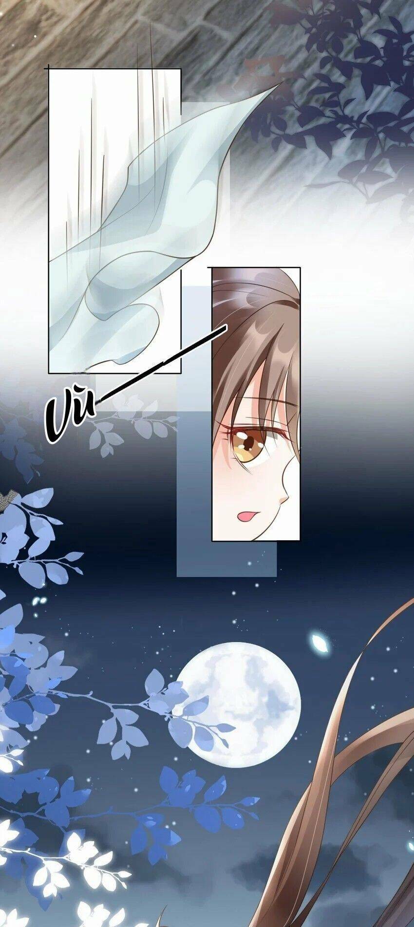 tôi là đệ nhất hắc nguyệt quang của tu chân giới chapter 7 - Next chapter 8