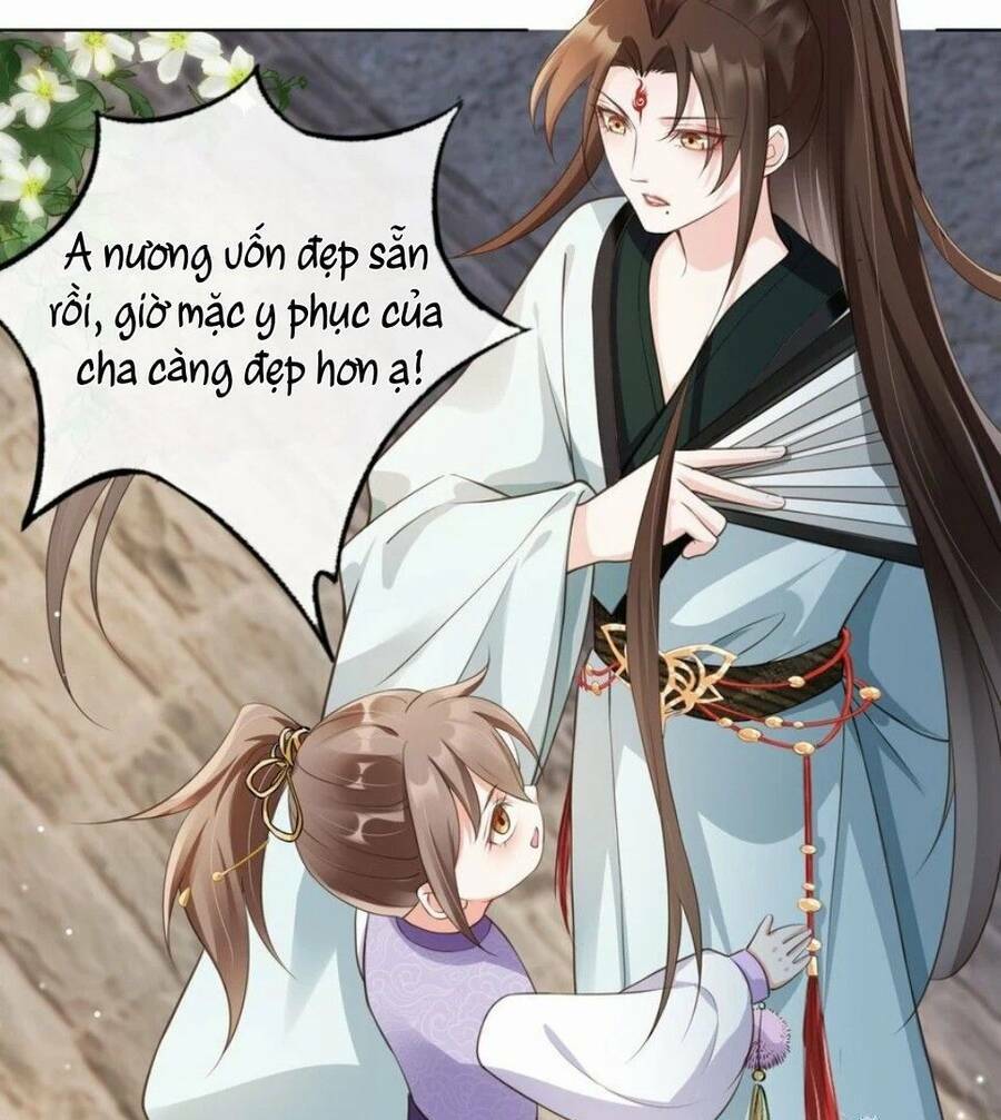 tôi là đệ nhất hắc nguyệt quang của tu chân giới chapter 7 - Next chapter 8