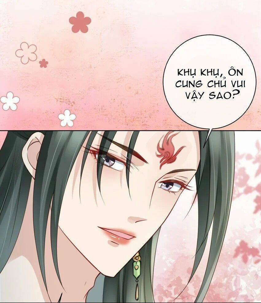 tôi là đệ nhất hắc nguyệt quang của tu chân giới chapter 7 - Next chapter 8