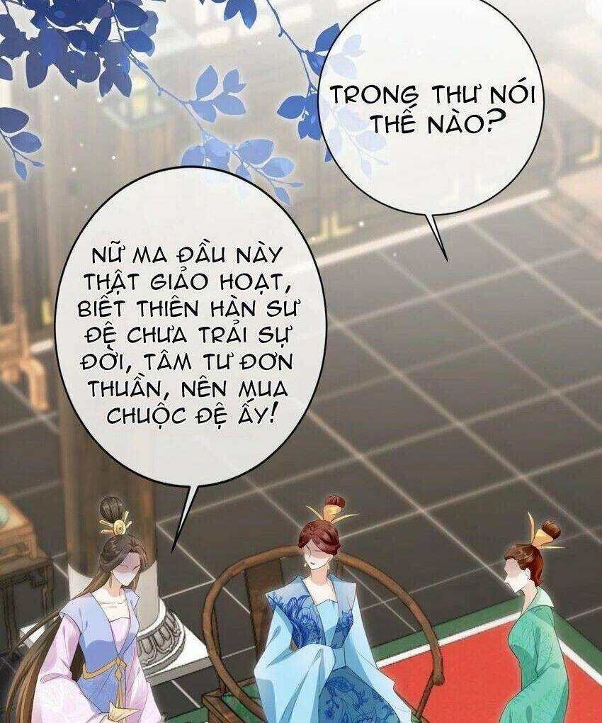 tôi là đệ nhất hắc nguyệt quang của tu chân giới chapter 7 - Next chapter 8