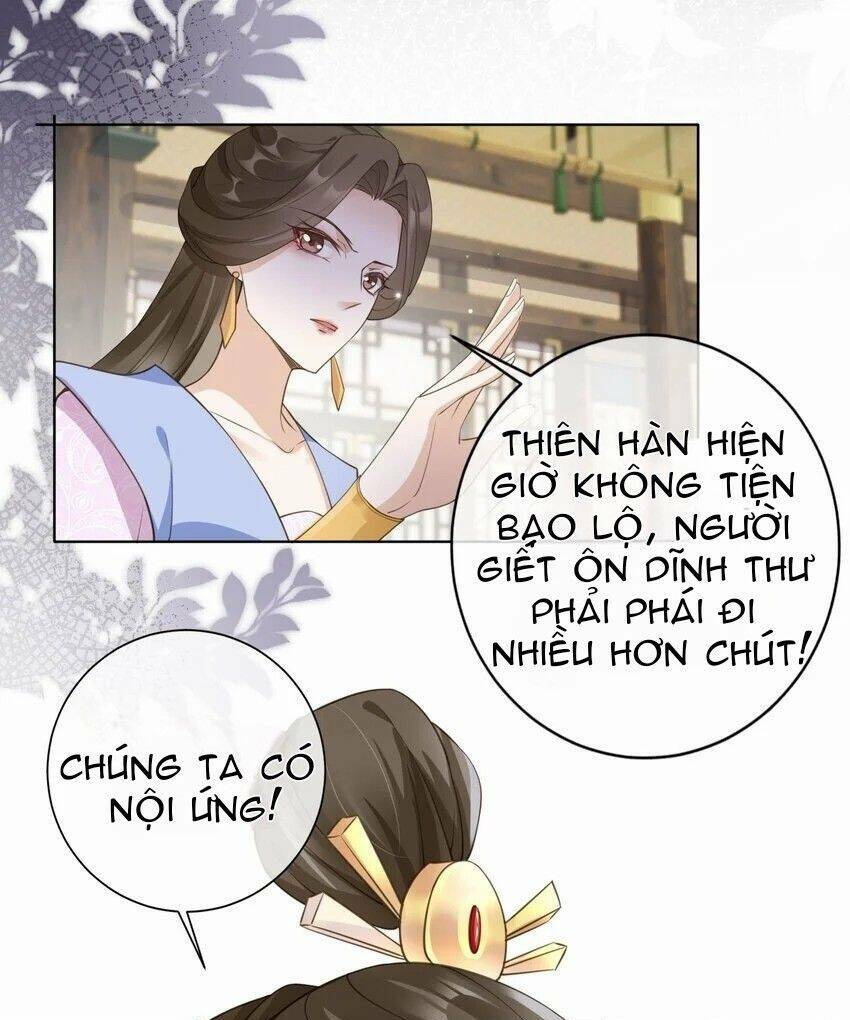 tôi là đệ nhất hắc nguyệt quang của tu chân giới chapter 7 - Next chapter 8