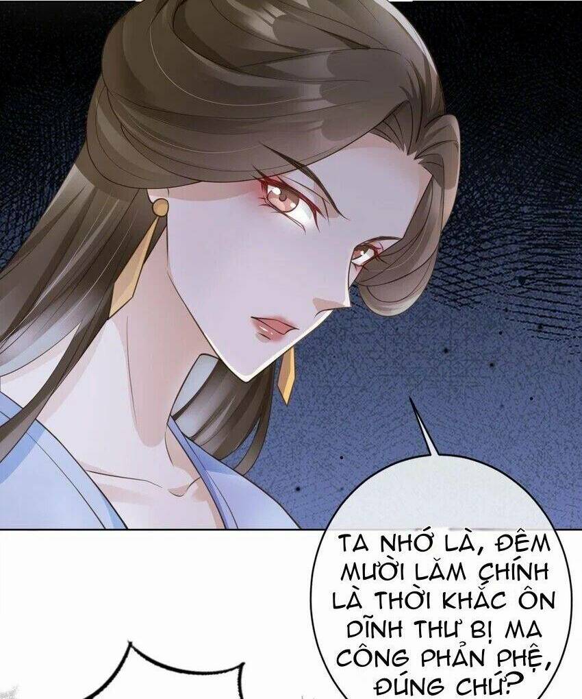 tôi là đệ nhất hắc nguyệt quang của tu chân giới chapter 7 - Next chapter 8