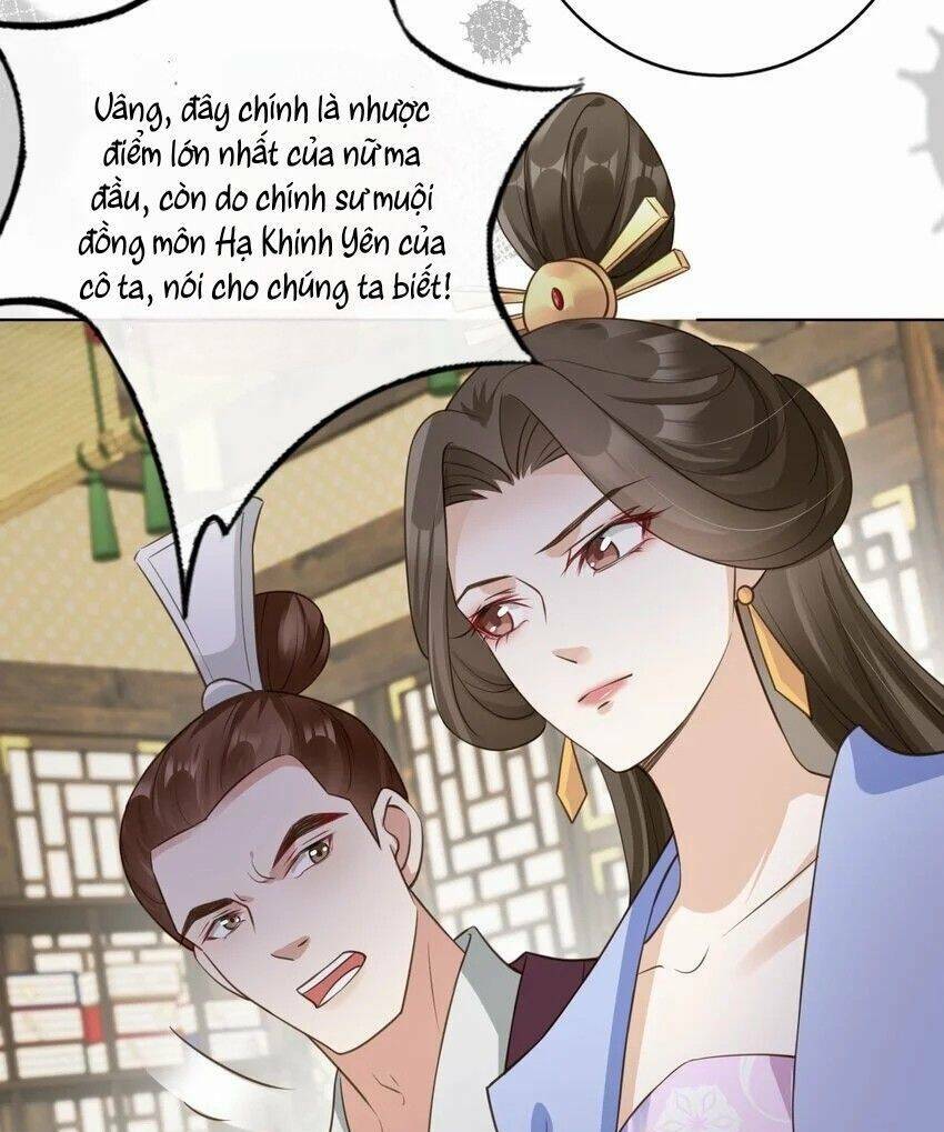 tôi là đệ nhất hắc nguyệt quang của tu chân giới chapter 7 - Next chapter 8