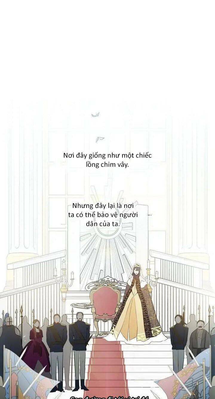 tôi là fan cứng của hoàng tử chương 40 - Next Chap 40.2