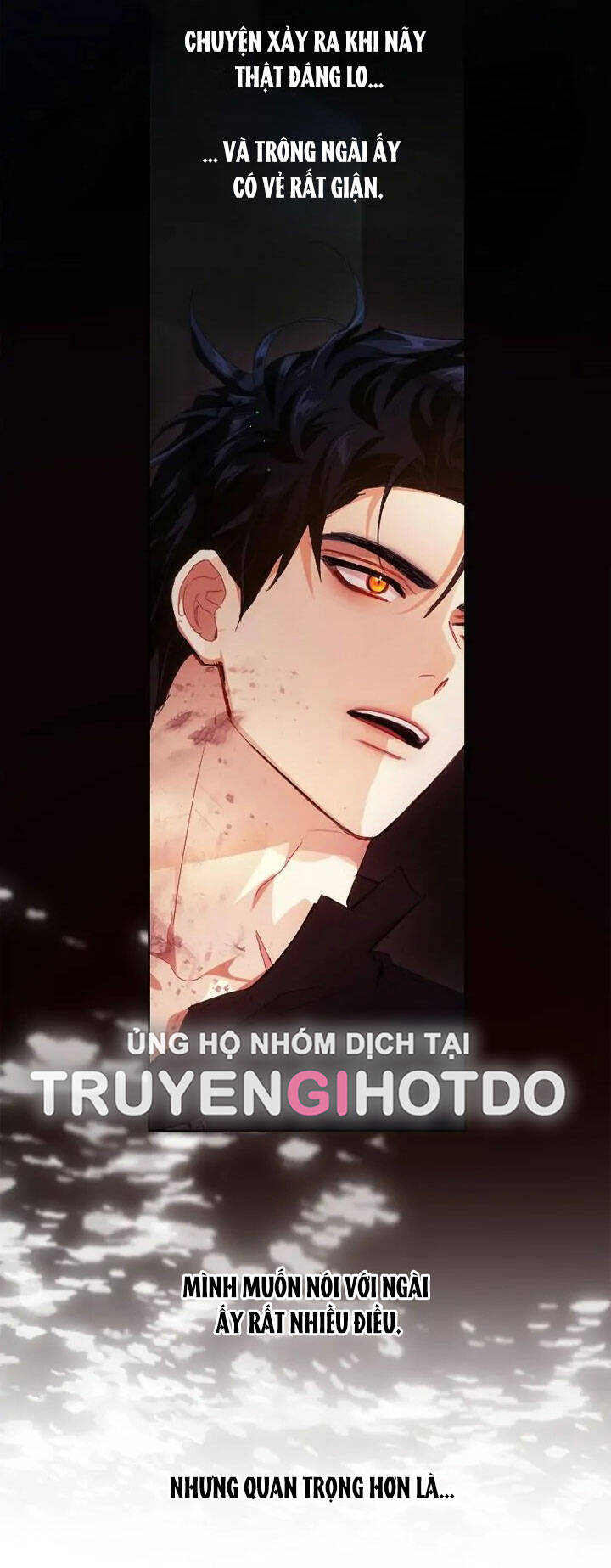 tôi là fan cứng của hoàng tử 78.2 - Next Chapter 79