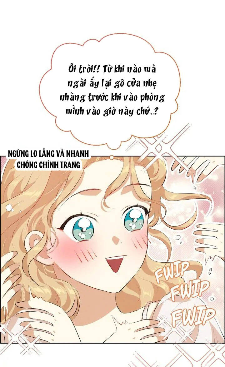 tôi là fan cứng của hoàng tử 78.2 - Next Chapter 79