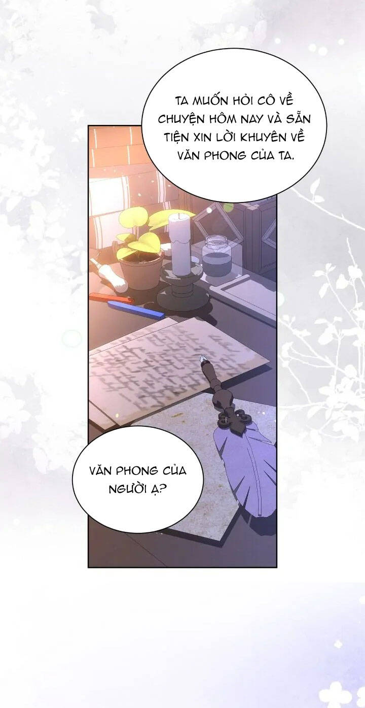 tôi là fan cứng của hoàng tử 78.2 - Next Chapter 79