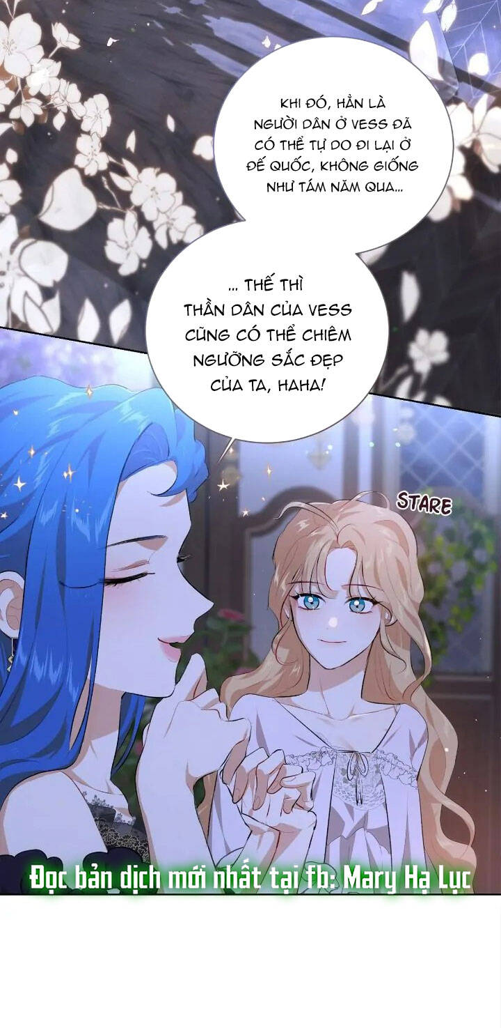 tôi là fan cứng của hoàng tử 78.2 - Next Chapter 79