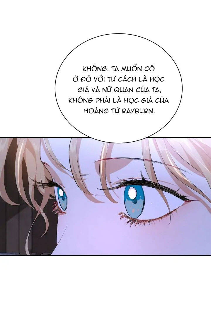 tôi là fan cứng của hoàng tử 78.2 - Next Chapter 79