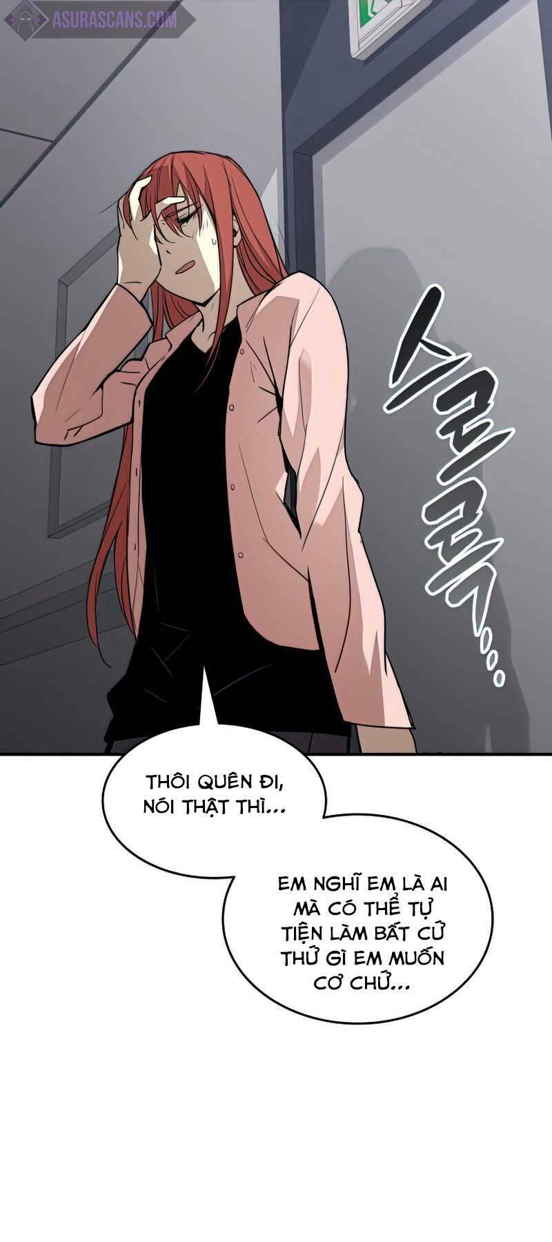 tôi là lính mới chapter 103 - Next chapter 104