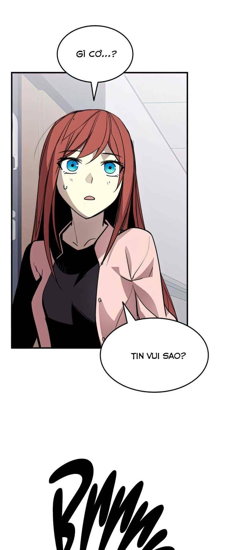 tôi là lính mới chapter 103 - Next chapter 104