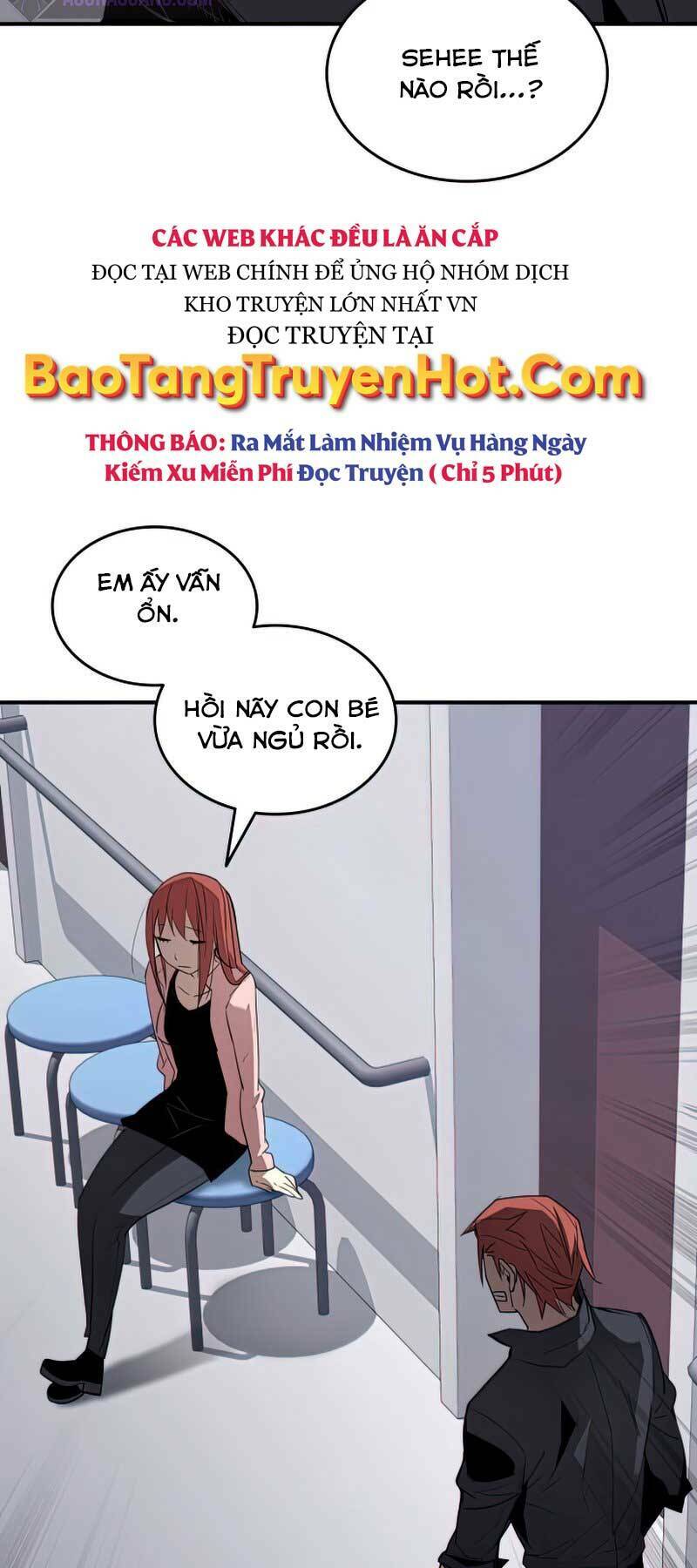 tôi là lính mới chapter 103 - Next chapter 104