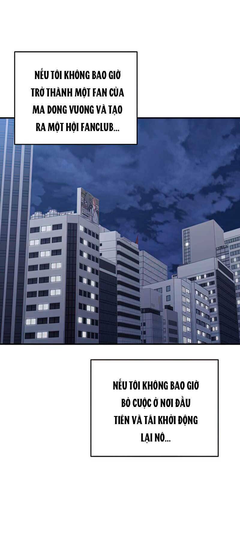 tôi là lính mới chapter 103 - Next chapter 104