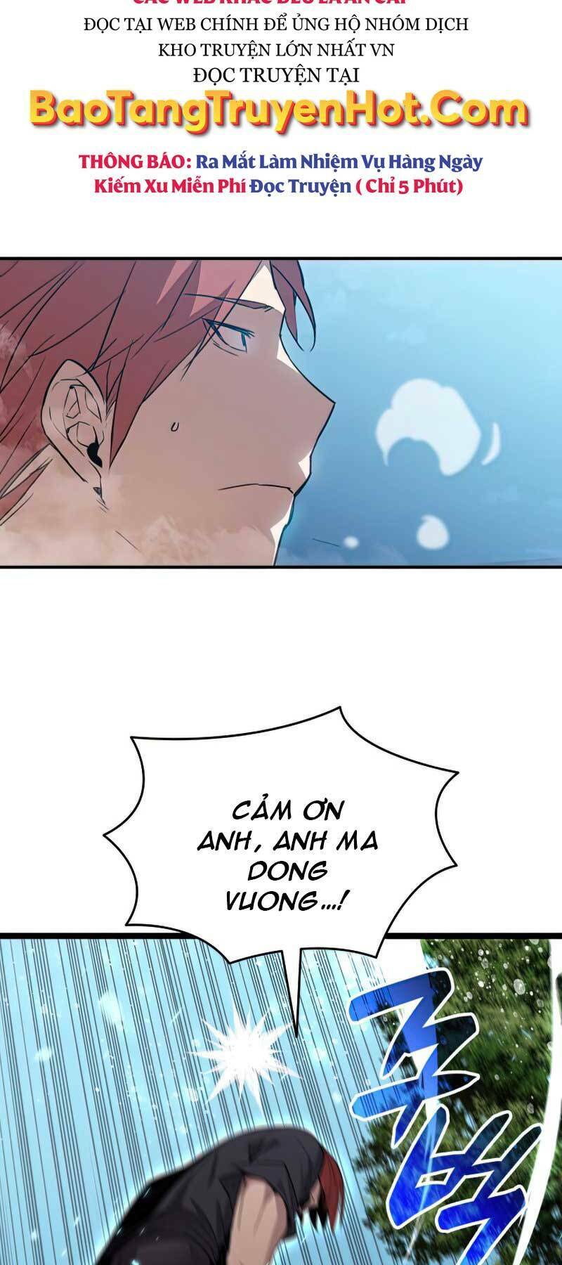 tôi là lính mới chapter 103 - Next chapter 104