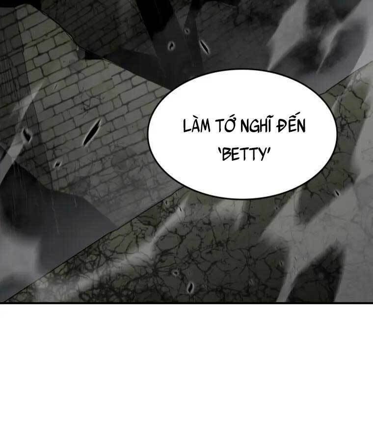 tôi là lính mới chapter 115 - Next chapter 116