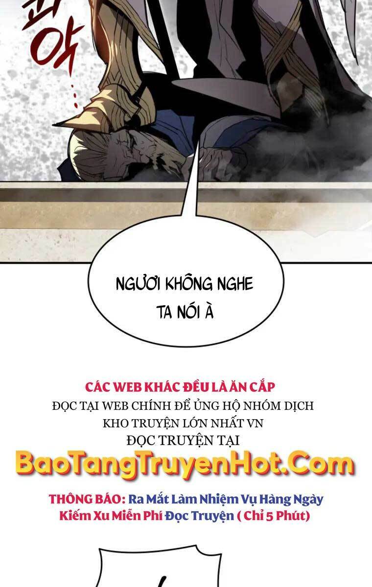 tôi là lính mới chapter 115 - Next chapter 116