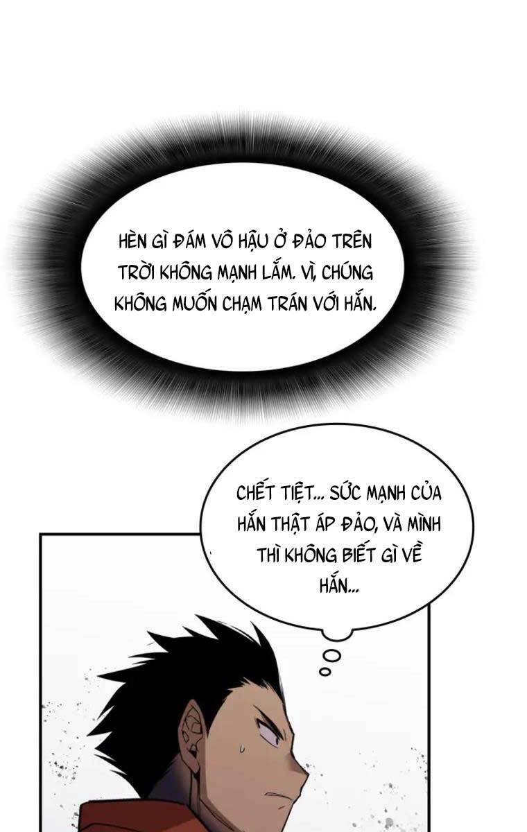 tôi là lính mới chapter 115 - Next chapter 116