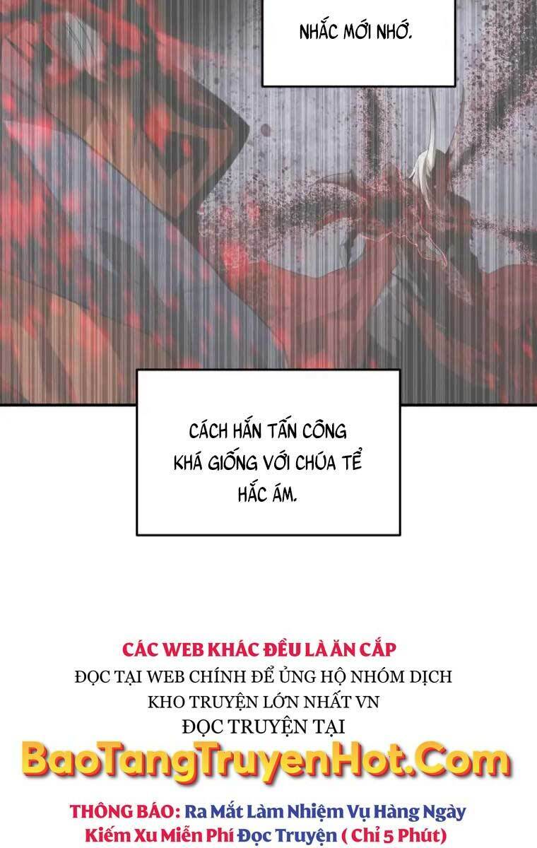 tôi là lính mới chapter 115 - Next chapter 116