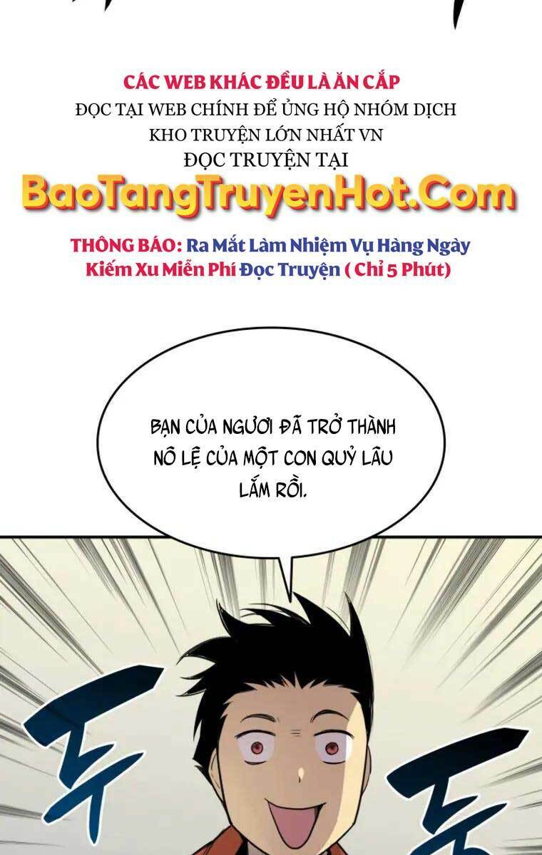 tôi là lính mới chapter 115 - Next chapter 116