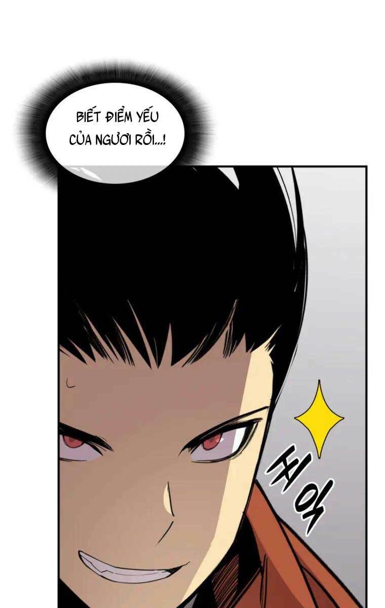 tôi là lính mới chapter 115 - Next chapter 116