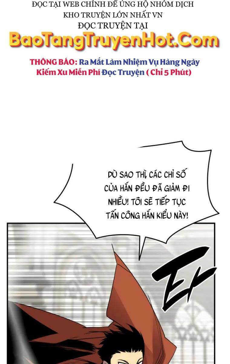 tôi là lính mới chapter 115 - Next chapter 116