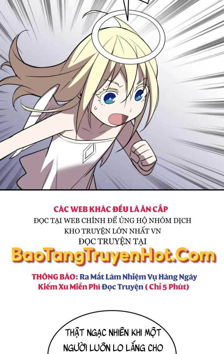 tôi là lính mới chapter 115 - Next chapter 116