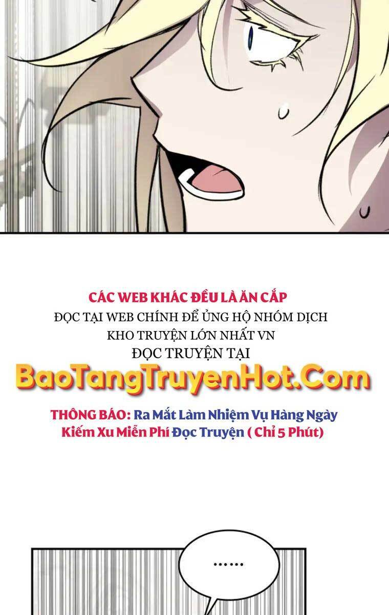 tôi là lính mới chapter 115 - Next chapter 116