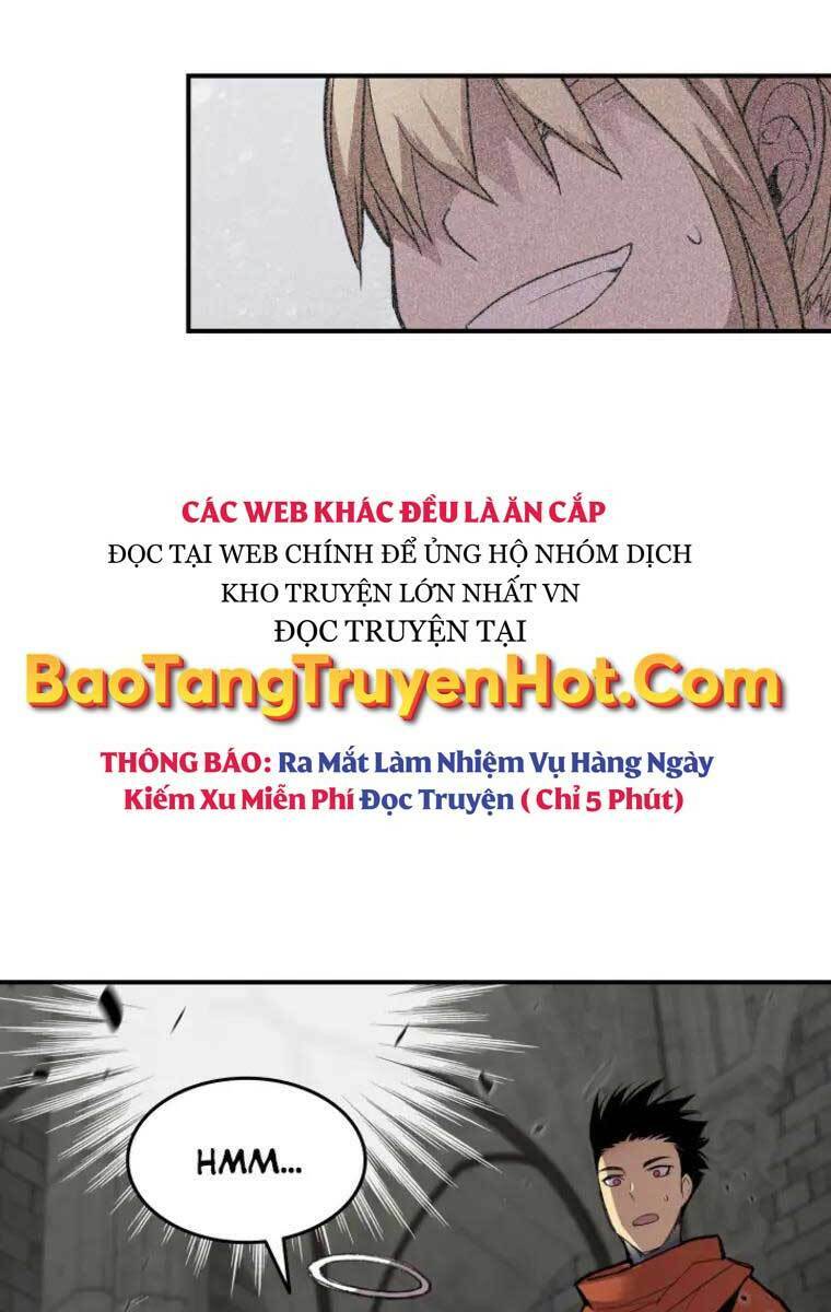 tôi là lính mới chapter 115 - Next chapter 116