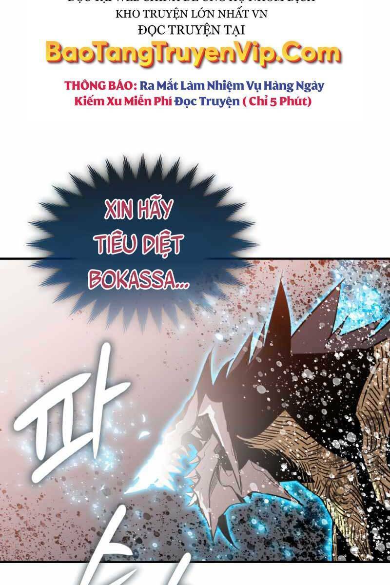 tôi là lính mới chapter 118 - Next chapter 119