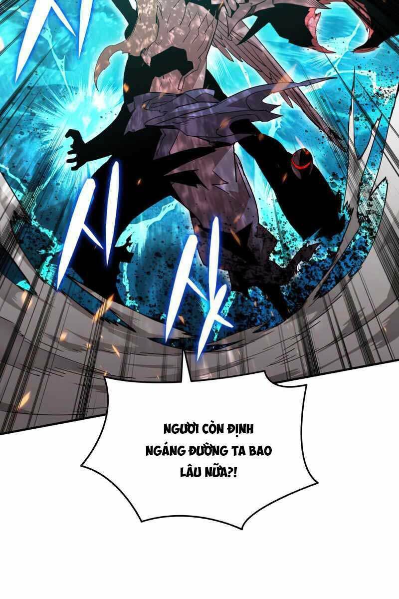 tôi là lính mới chapter 118 - Next chapter 119