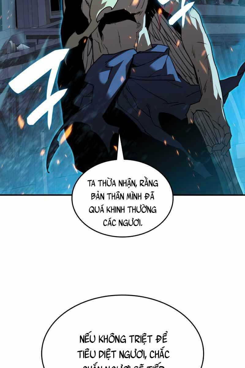 tôi là lính mới chapter 118 - Next chapter 119