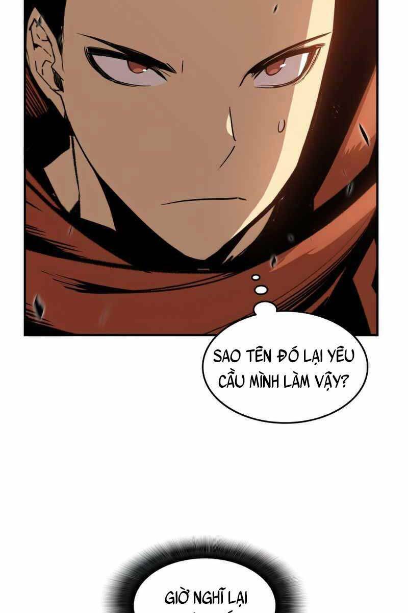 tôi là lính mới chapter 118 - Next chapter 119