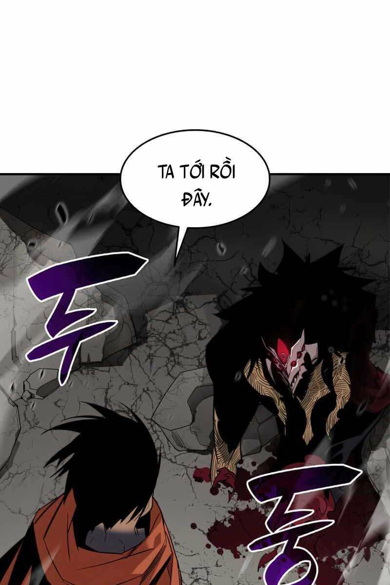 tôi là lính mới chapter 118 - Next chapter 119