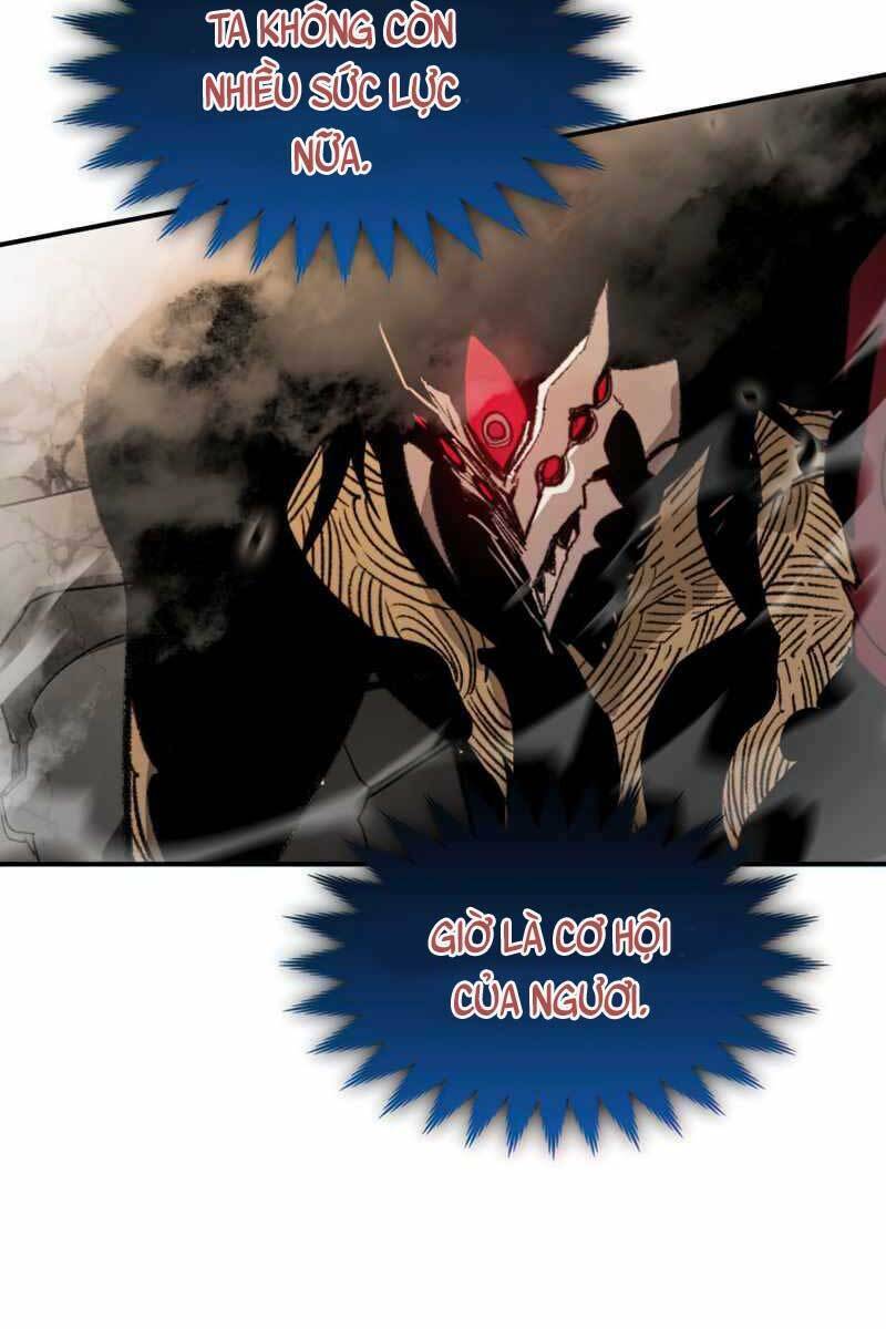 tôi là lính mới chapter 118 - Next chapter 119