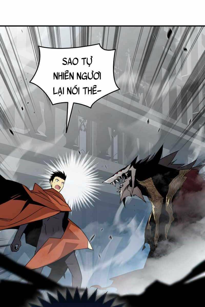 tôi là lính mới chapter 118 - Next chapter 119