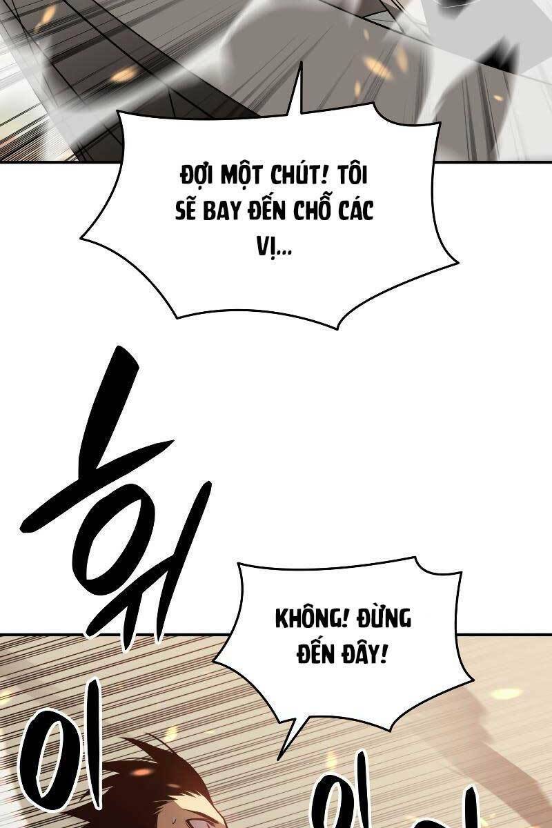 tôi là lính mới chapter 122 - Next chapter 123