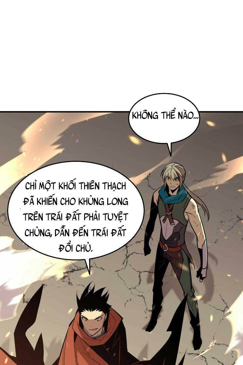 tôi là lính mới chapter 122 - Next chapter 123