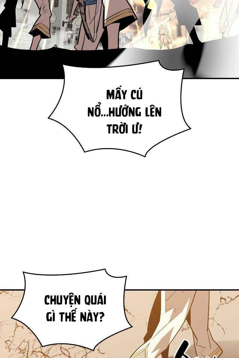 tôi là lính mới chapter 122 - Next chapter 123