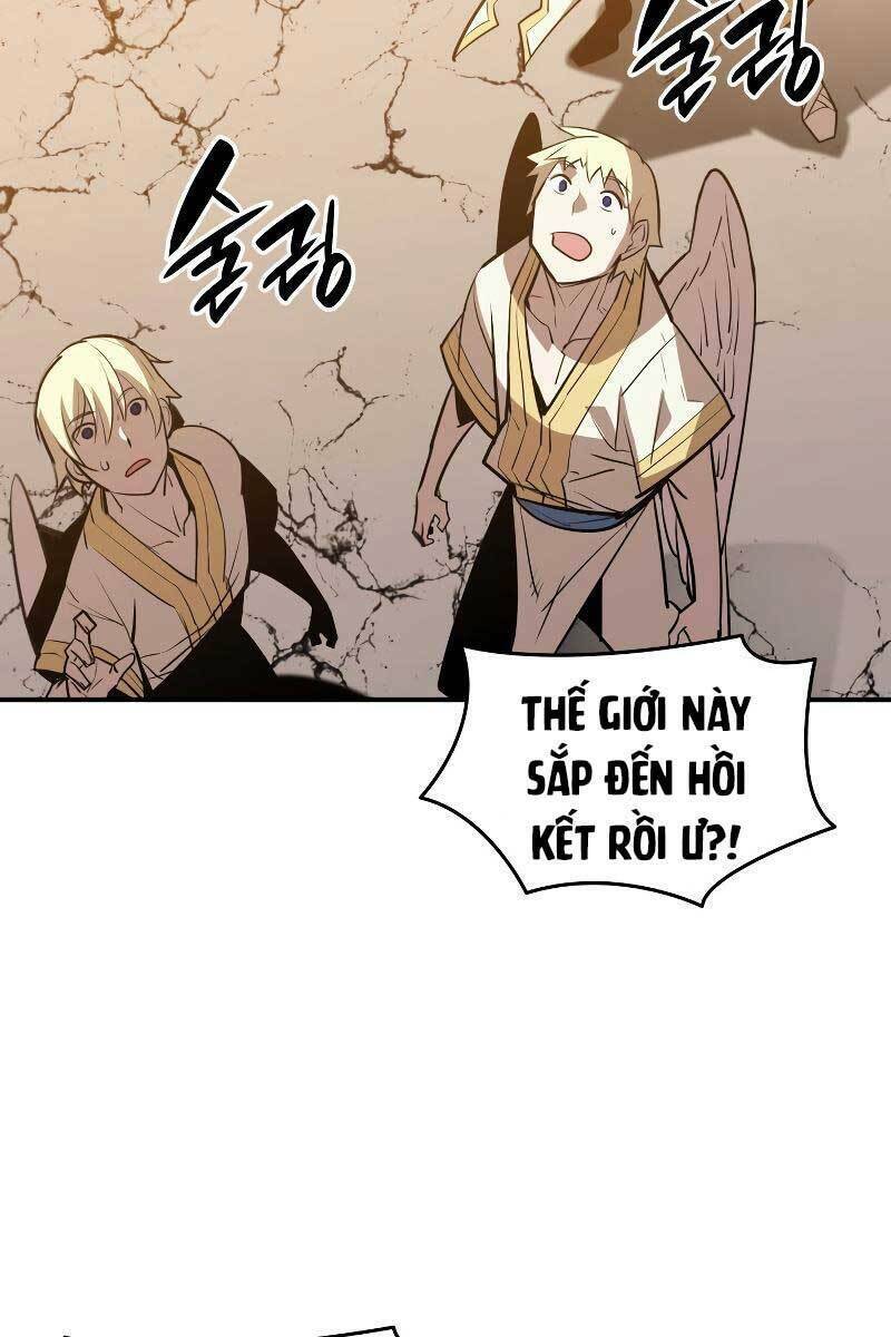 tôi là lính mới chapter 122 - Next chapter 123