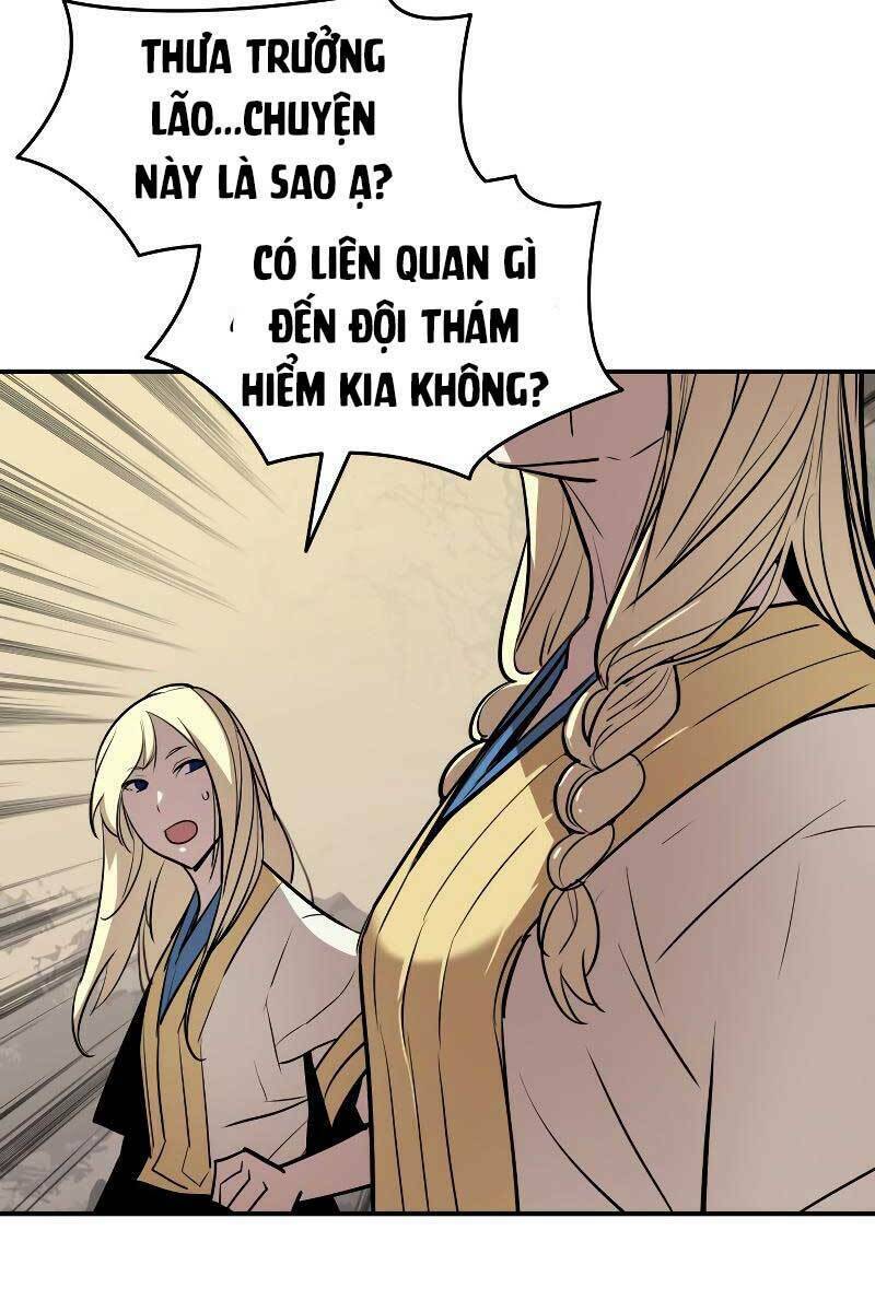 tôi là lính mới chapter 122 - Next chapter 123